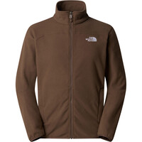 The North Face chaqueta impermeable hombre M EVOLVE II TRICLIMATE JACKET 06