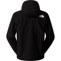 The North Face chaqueta impermeable hombre M FRONTIER FUTURELIGHT JACKET 04