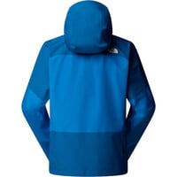 The North Face chaqueta impermeable hombre M JAZZI 3L GTX JACKET 04