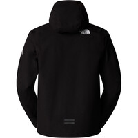 The North Face chaqueta impermeable hombre M MA WATERPROOF JACKET 04