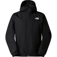 The North Face chaqueta impermeable hombre M QUEST JACKET 03