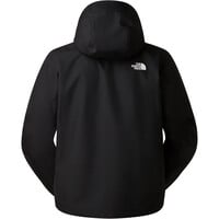 The North Face chaqueta impermeable hombre M QUEST JACKET 04