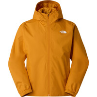 The North Face chaqueta impermeable hombre M QUEST MONO JACKET 04