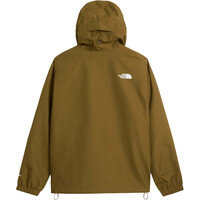 The North Face chaqueta impermeable hombre M QUEST MONO JACKET 04