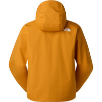 The North Face chaqueta impermeable hombre M QUEST MONO JACKET 05