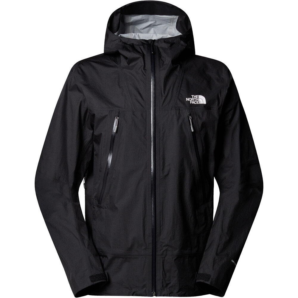 The North Face chaqueta impermeable hombre M SIGNAL 2.5L DRYVENT 03