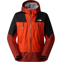 The North Face chaqueta impermeable hombre M SIGNAL 2.5L DRYVENT 03