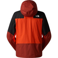 The North Face chaqueta impermeable hombre M SIGNAL 2.5L DRYVENT 04