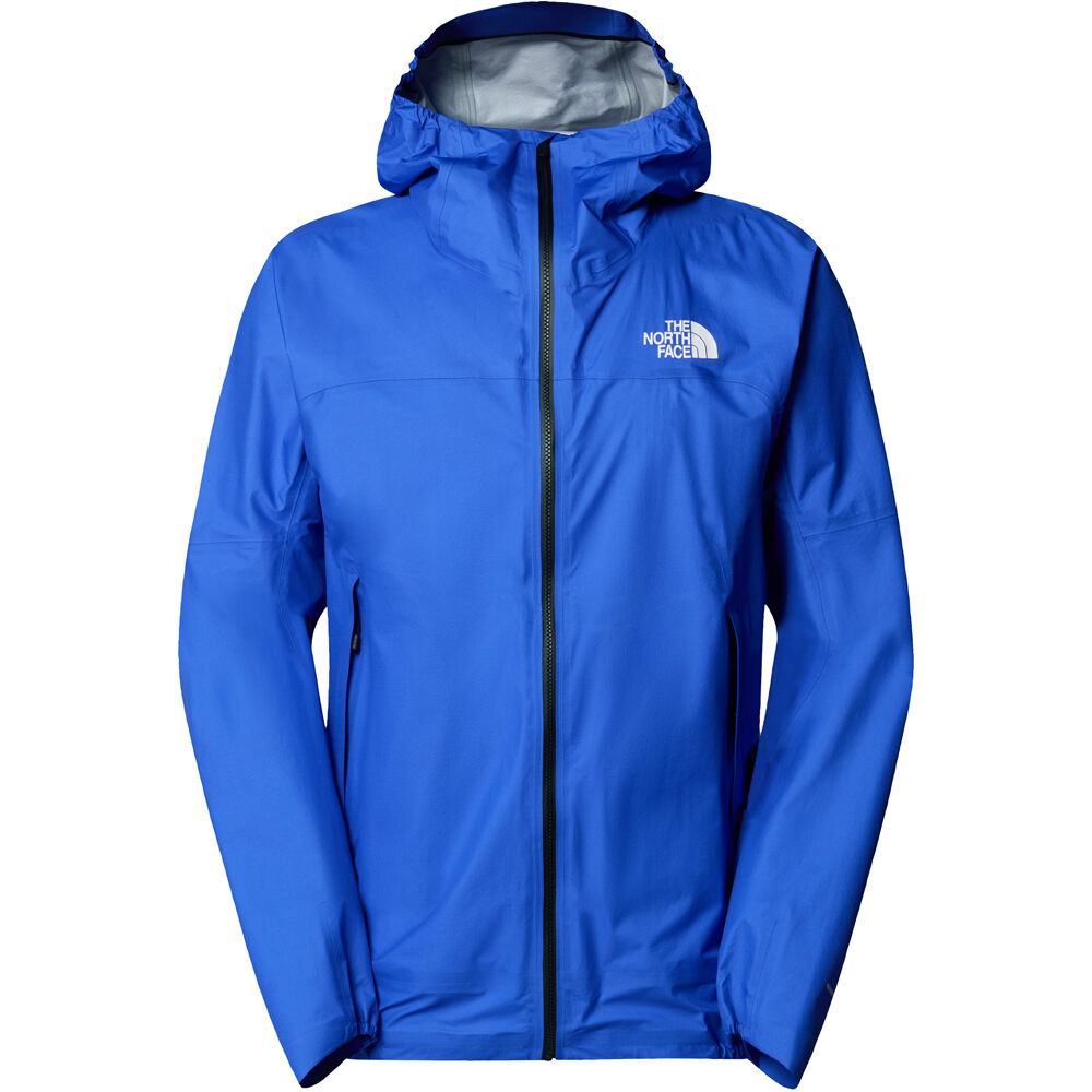The North Face chaqueta impermeable hombre M SUMMIT PAPSURA FUTURELIGHT JACKET 03