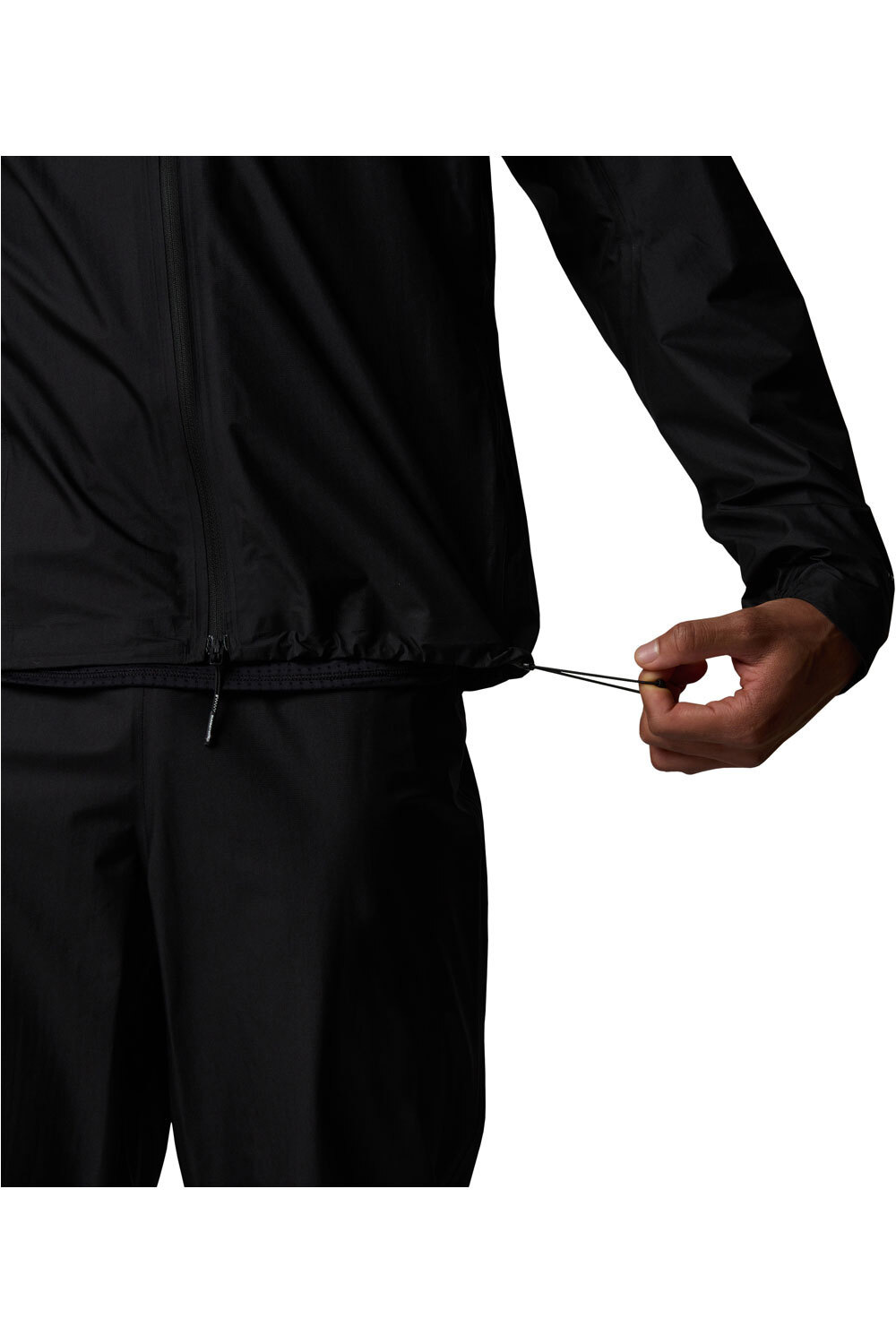 The North Face chaqueta impermeable hombre M SUMMIT SUPERIOR FUTURELIGHT JACKET 03