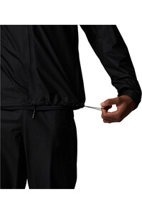 The North Face chaqueta impermeable hombre M SUMMIT SUPERIOR FUTURELIGHT JACKET 03