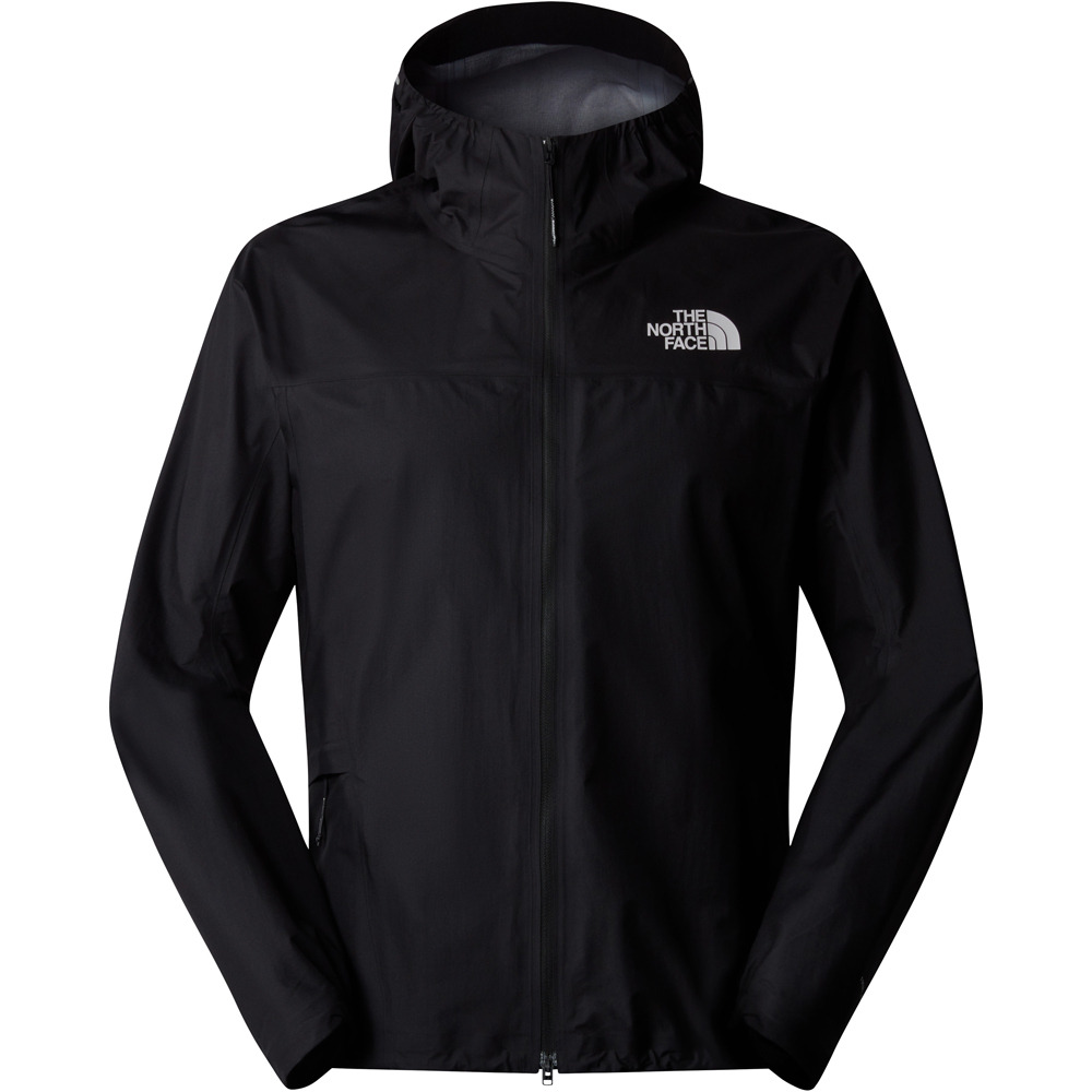 The North Face chaqueta impermeable hombre M SUMMIT SUPERIOR FUTURELIGHT JACKET 04