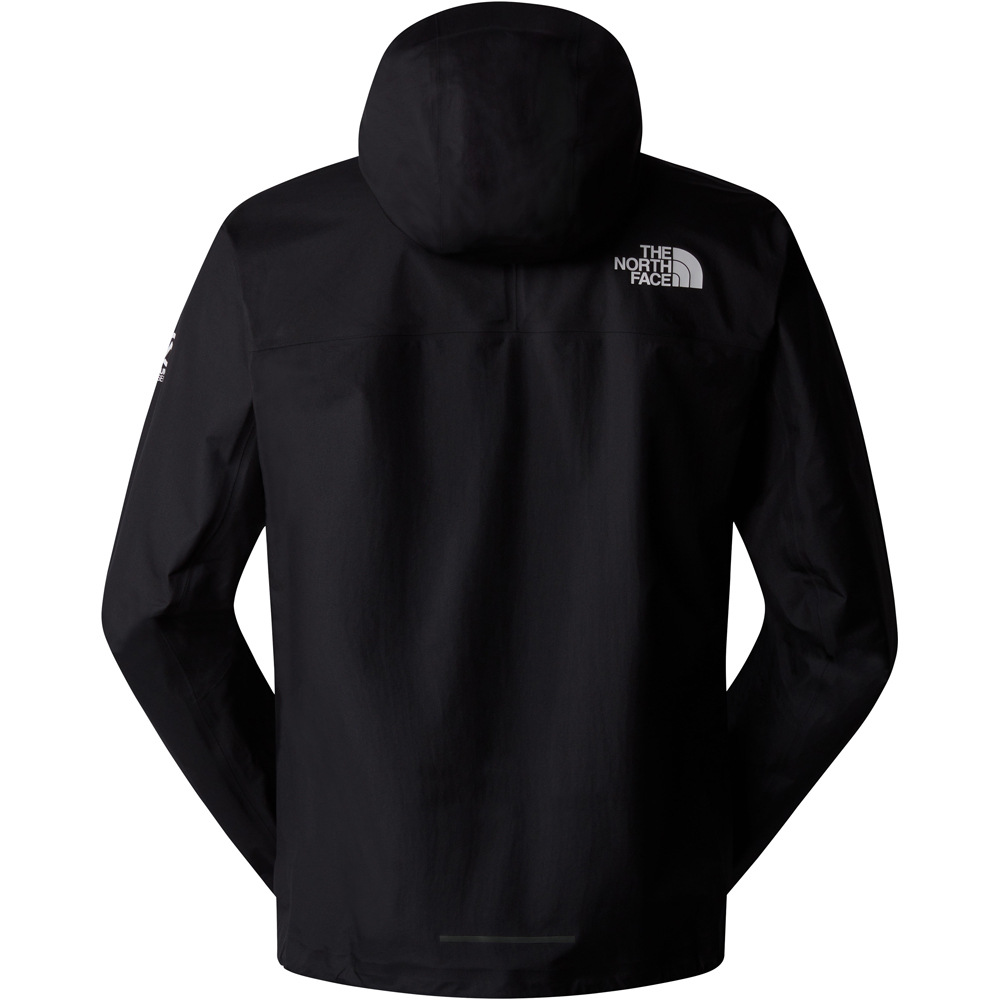 The North Face chaqueta impermeable hombre M SUMMIT SUPERIOR FUTURELIGHT JACKET 05