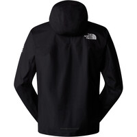 The North Face chaqueta impermeable hombre M SUMMIT SUPERIOR FUTURELIGHT JACKET 05
