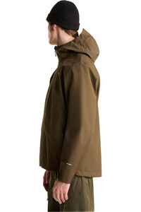 The North Face chaqueta impermeable hombre M WHITON 3L JACKET 03