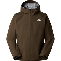 M WHITON 3L JACKET