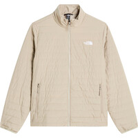 The North Face chaqueta impermeable insulada hombre M CARTO MONO TRICLIMATE HOODED JACKET 05