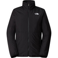 The North Face chaqueta impermeable insulada hombre M CARTO TRICLIMATE JACKET 06