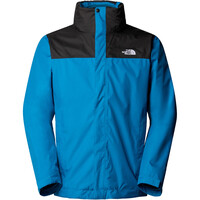 The North Face chaqueta impermeable insulada hombre M EVOLVE II TRICLIMATE JACKET 05