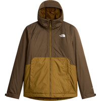 M MILLERTON INSULATED JACKET