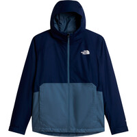 M MILLERTON INSULATED JACKET
