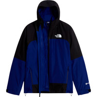 M MOUNTAIN LIGHT TRICLIMATE GTX JACKET