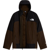 M MOUNTAIN LIGHT TRICLIMATE GTX JACKET