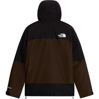 The North Face chaqueta impermeable insulada hombre M MOUNTAIN LIGHT TRICLIMATE GTX JACKET 05