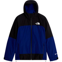 The North Face chaqueta impermeable insulada hombre M MOUNTAIN LIGHT TRICLIMATE GTX JACKET 06