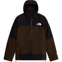 The North Face chaqueta impermeable insulada hombre M MOUNTAIN LIGHT TRICLIMATE GTX JACKET 06