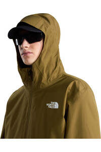 The North Face chaqueta impermeable insulada hombre M QUEST MONO TRICLIMATE 03