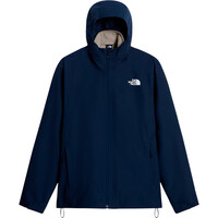 The North Face chaqueta impermeable insulada hombre M QUEST MONO TRICLIMATE 03