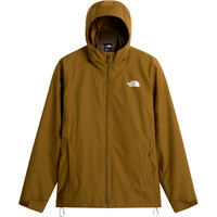 The North Face chaqueta impermeable insulada hombre M QUEST MONO TRICLIMATE 05