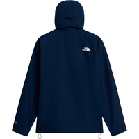 The North Face chaqueta impermeable insulada hombre M QUEST MONO TRICLIMATE 05