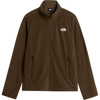 The North Face chaqueta impermeable insulada hombre M QUEST MONO TRICLIMATE 06