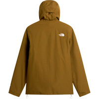 The North Face chaqueta impermeable insulada hombre M QUEST MONO TRICLIMATE 07