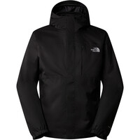 The North Face chaqueta impermeable insulada hombre M QUEST TRICLIMATE JACKET 06