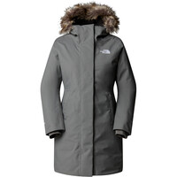 W ARCTIC PARKA