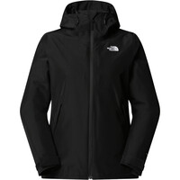 The North Face chaqueta impermeable insulada mujer W CARTO MONO TRICLIMATE HOODED JACKET 05