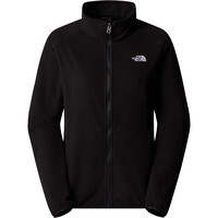 The North Face chaqueta impermeable insulada mujer W EVOLVE II TRICLIMATE JACKET 07