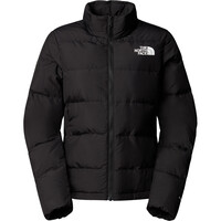 The North Face chaqueta impermeable insulada mujer W MOUNTAIN LIGHT TRICLIMATE GTX JACKET 07