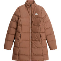 The North Face chaqueta impermeable insulada mujer W SUZANNE TRICLIMATE 2.0 07