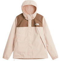 W ANTORA RAIN JACKET