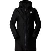 The North Face chaqueta impermeable mujer W DRYVENT HIKESTELLER PARKA 03