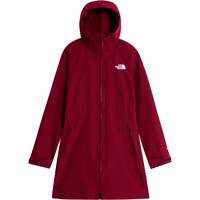 The North Face chaqueta impermeable mujer W DRYVENT HIKESTELLER PARKA 03