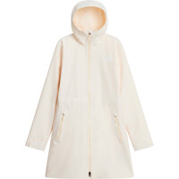 The North Face chaqueta impermeable mujer W DRYVENT HIKESTELLER PARKA 03