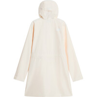 The North Face chaqueta impermeable mujer W DRYVENT HIKESTELLER PARKA 04