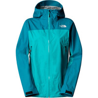 The North Face chaqueta impermeable mujer W DRYVENT SIGNAL 2.5L JACKET 03