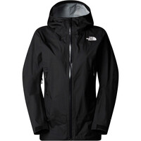 The North Face chaqueta impermeable mujer W DRYVENT SIGNAL 2.5L JACKET 03