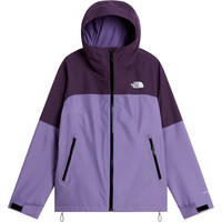 W DRYVENT ZIP-IN JACKET